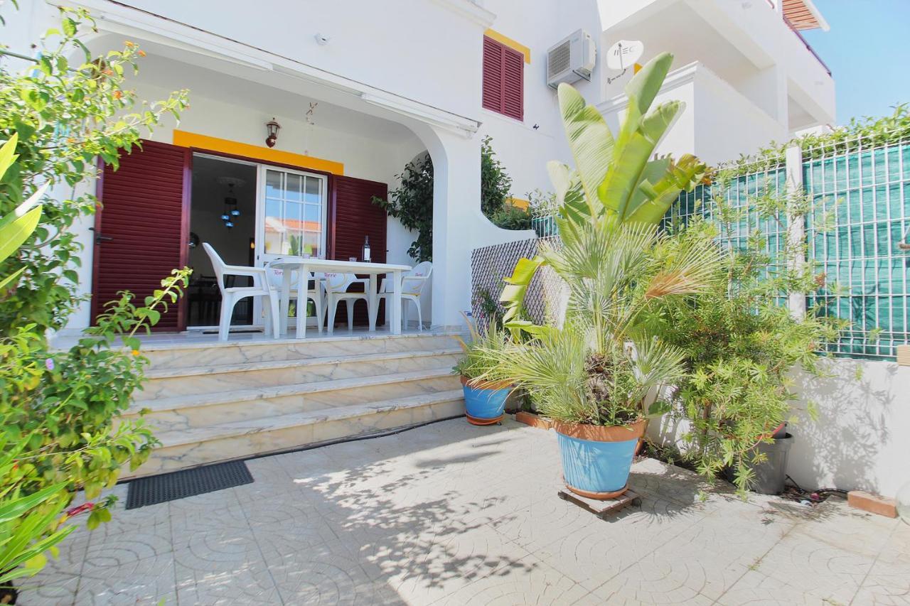 Altura - Apt Dunamar - Praia Alagoa Exterior foto