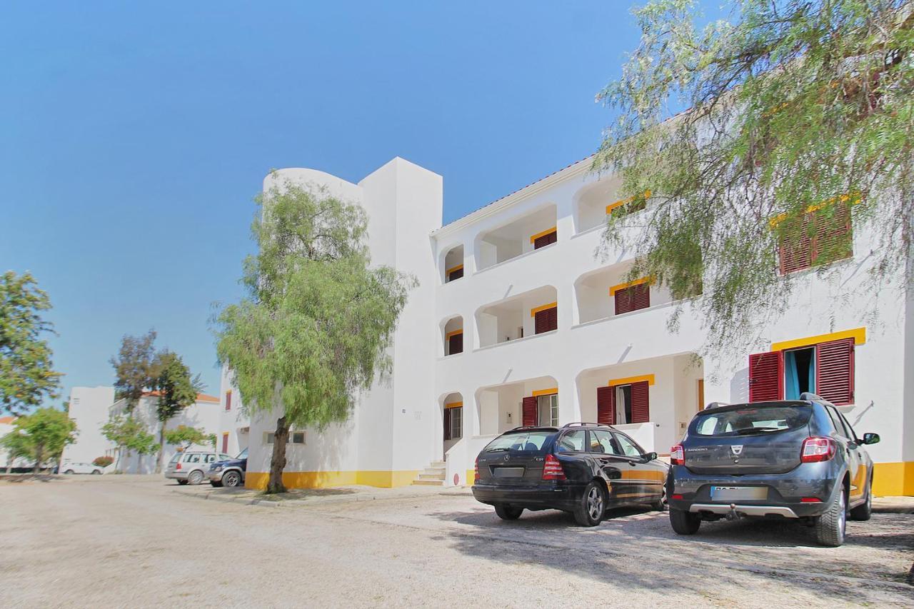 Altura - Apt Dunamar - Praia Alagoa Exterior foto
